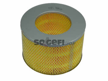 Air filter Purflux A1072