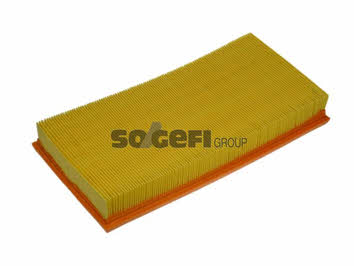 Air filter Purflux A1076