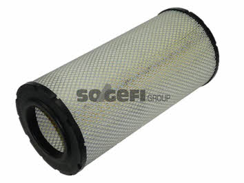 Air filter Purflux A1082