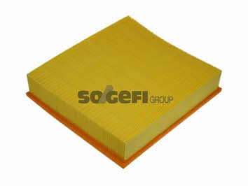 Air filter Purflux A1087