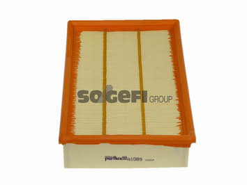 Air filter Purflux A1089