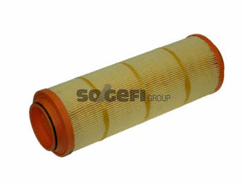 Air filter Purflux A1093