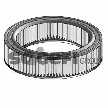 Purflux A1106 Air filter A1106