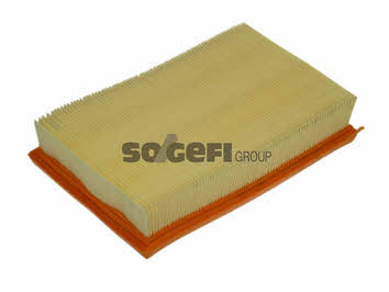 Air filter Purflux A1109