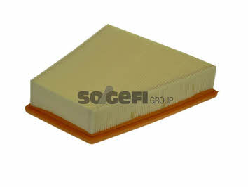 Air filter Purflux A1113