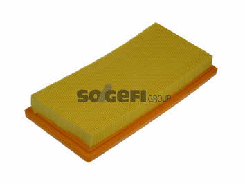 Air filter Purflux A1115