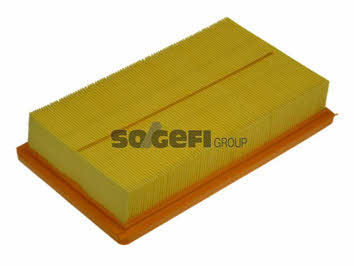 Air filter Purflux A1116