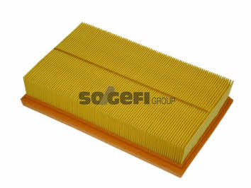 Air filter Purflux A1117