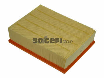 Air filter Purflux A1119