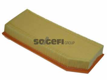 Air filter Purflux A1125