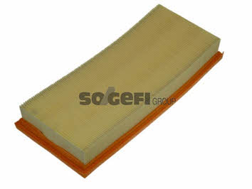 Air filter Purflux A1126