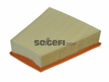 Air filter Purflux A1127