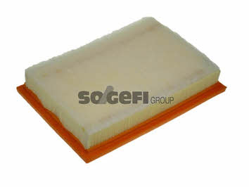 Air filter Purflux A1129