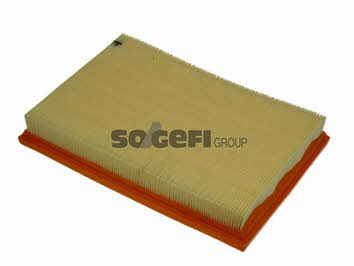 Air filter Purflux A1130