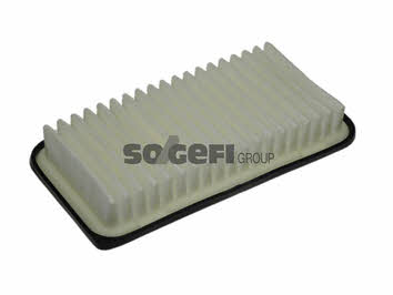 Air filter Purflux A1136