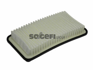 Air filter Purflux A1137
