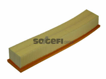 Air filter Purflux A1138