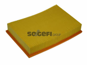 Air filter Purflux A1144
