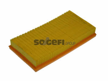 Purflux Air filter – price 41 PLN