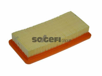 Air filter Purflux A1158