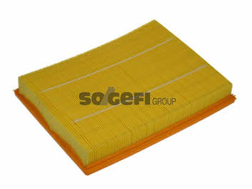Air filter Purflux A1167