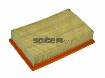 Air filter Purflux A1170
