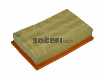Air filter Purflux A1171