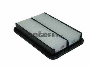 Air filter Purflux A1173