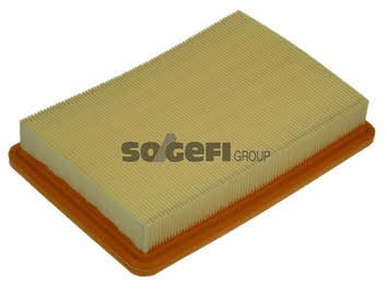 Air filter Purflux A1174