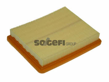 Air filter Purflux A1175