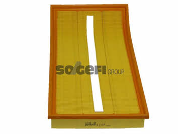 Air filter Purflux A1177