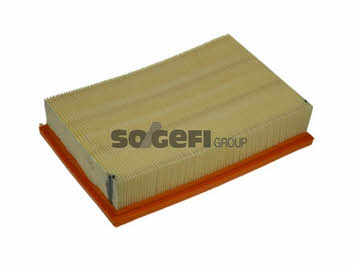Air filter Purflux A1189