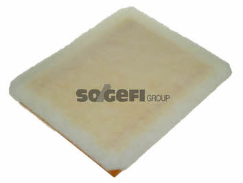 Air filter Purflux A1191