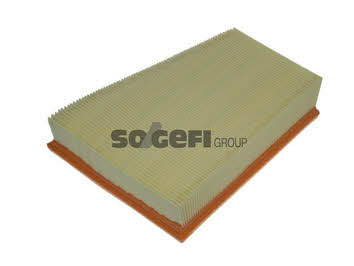 Purflux Air filter – price 44 PLN