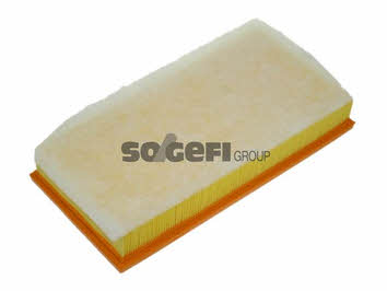 Air filter Purflux A1208