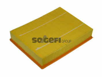 Air filter Purflux A1210