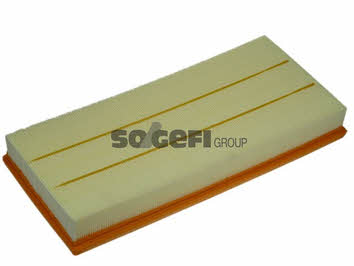 Air filter Purflux A1214