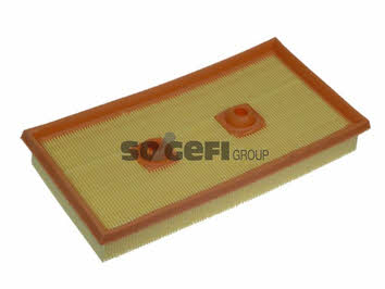 Air filter Purflux A1216