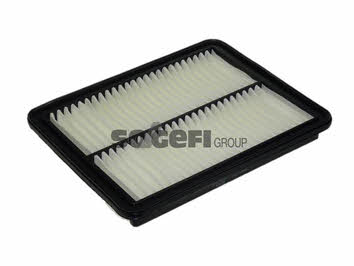 Air filter Purflux A1218