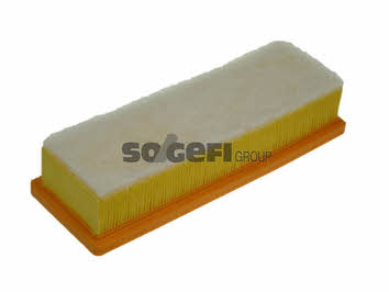 Air filter Purflux A1221