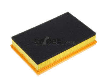 Air filter Purflux A1233
