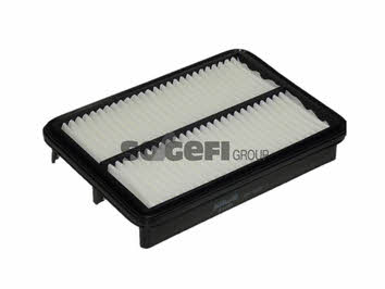 Air filter Purflux A1235