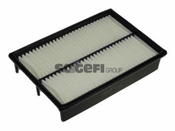 Air filter Purflux A1237