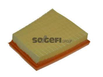 Air filter Purflux A1240