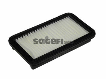 Air filter Purflux A1241