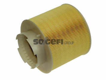 Air filter Purflux A1242