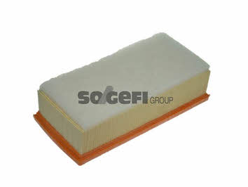 Air filter Purflux A1244