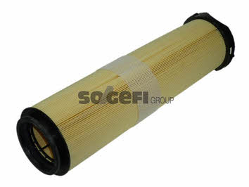Air filter Purflux A1248