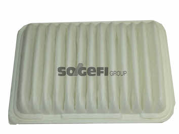 Air filter Purflux A1262