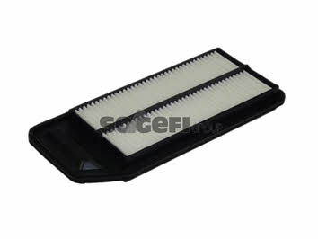 Air filter Purflux A1263